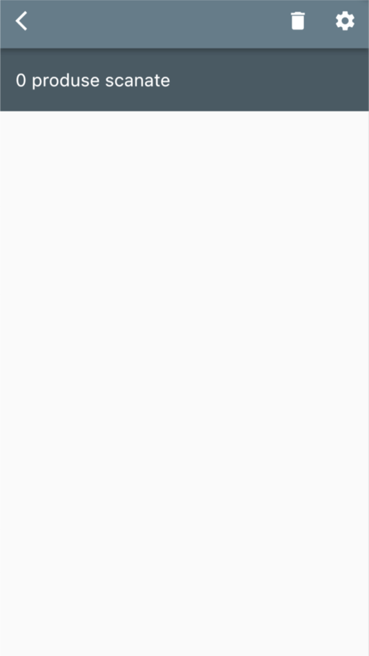 #2. RDM Scan (iOS) By: Retail Data Monitoring