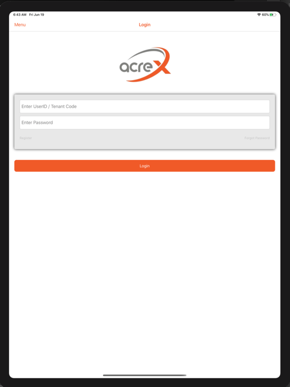 Screenshot #4 pour AcreX