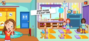 My Town : Daycare screenshot #3 for iPhone