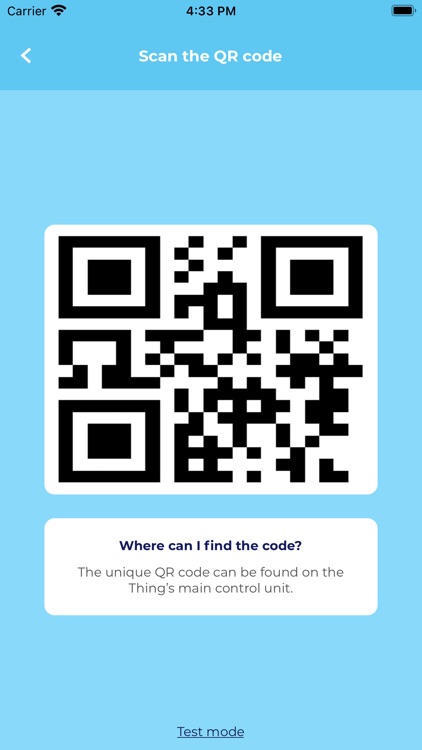 iXmanager screenshot-4