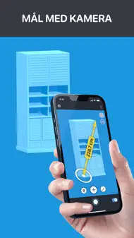My Measures PRO + AR Measure iphone bilder 4