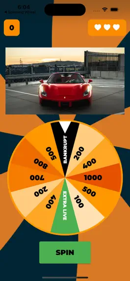 Game screenshot Wheel of Fortune: Classic hack