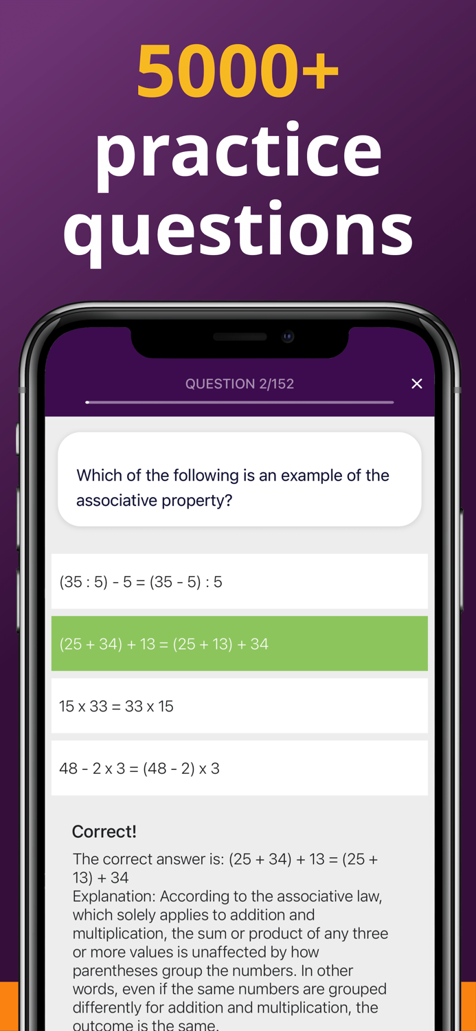 Accuplacer Practice Tests 2023