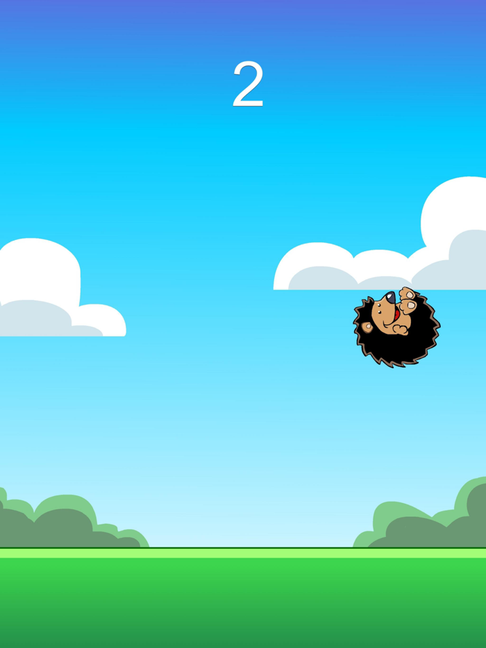 Never stop Do not Stop Baby