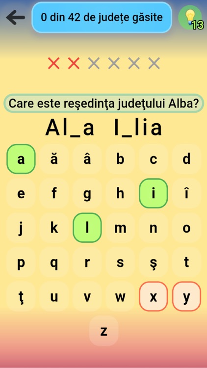 Judetele Romaniei Pro screenshot-4