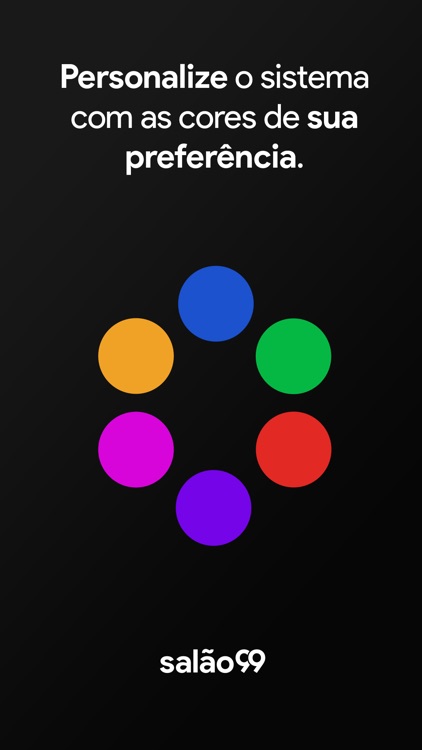 Salão99 - Sistema para Gestão screenshot-7