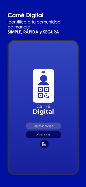 Carné Digital on the App Store