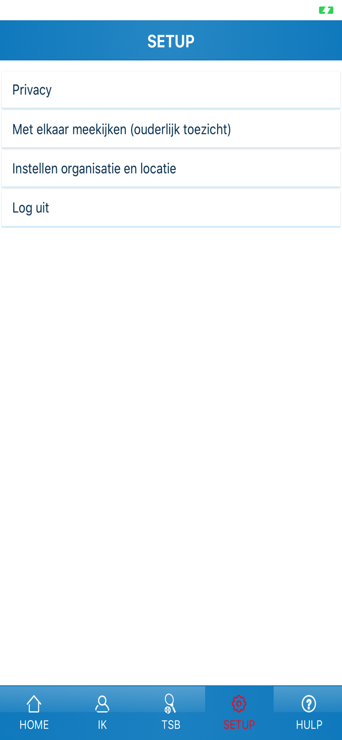 Tennisschool Buitenveldert