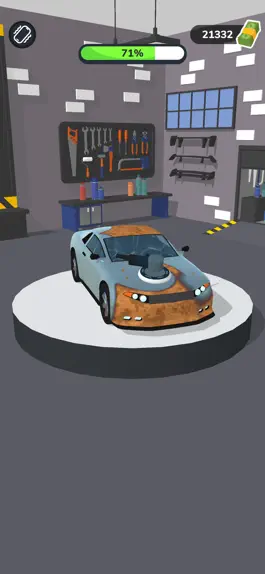 Game screenshot Car Master 3D mod apk