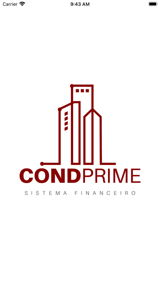 #1. CondPrime (iOS) 由: Everton Quadros
