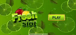 Game screenshot Fresh Slots mod apk