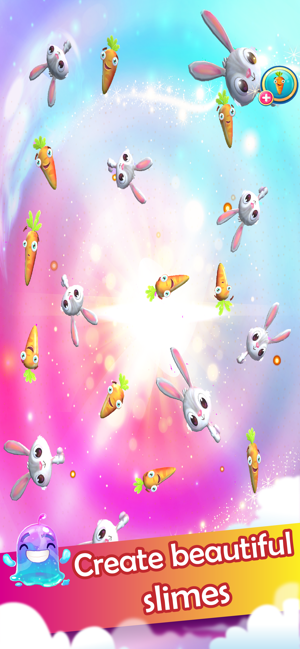 Goo Gang: Pocket Slimes Games(圖2)-速報App