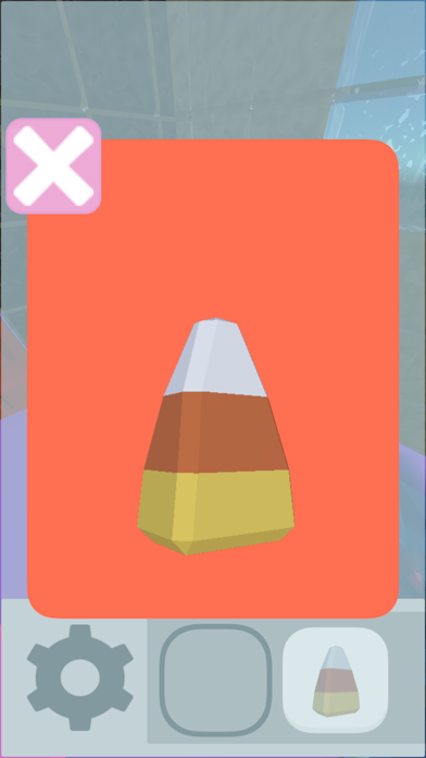 Escape For Sweet House Screenshot