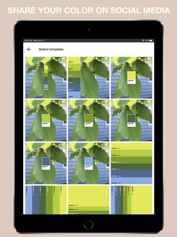 Pantone Connectのおすすめ画像5