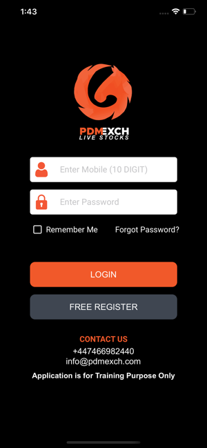 PDMExch(圖2)-速報App