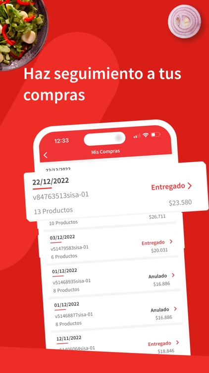 Santa Isabel - Te conviene screenshot-3