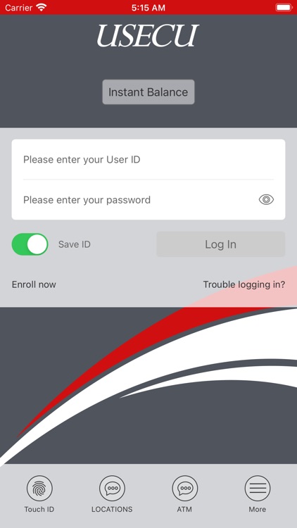 US Employees Credit Union