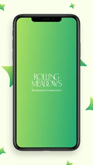 Rolling Meadows application screenshot 3
