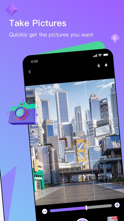 Atom PDF - OCR & Edit Document