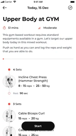 Game screenshot Bite Size Nutrition Support hack
