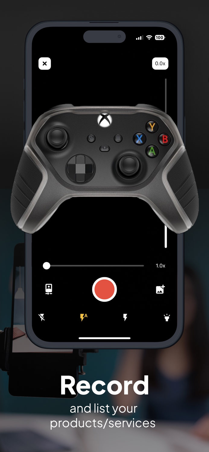 Shopmatey - Discover or sell