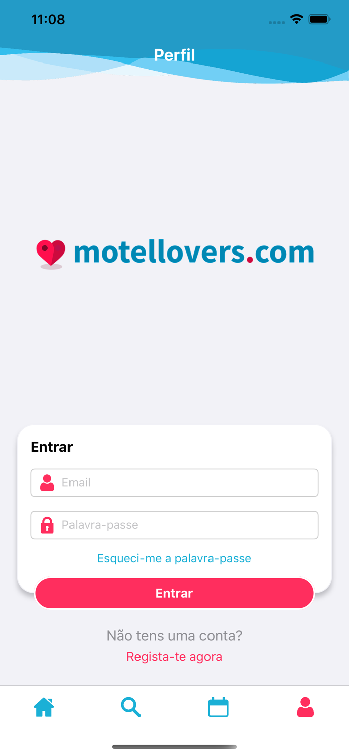 Motel Lovers