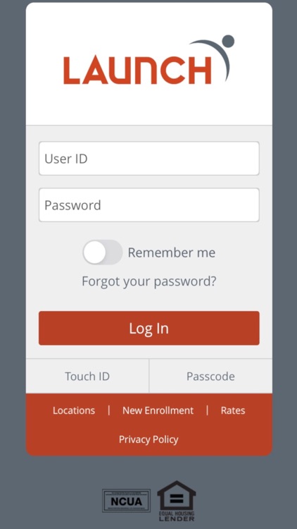 Launch Credit Union
