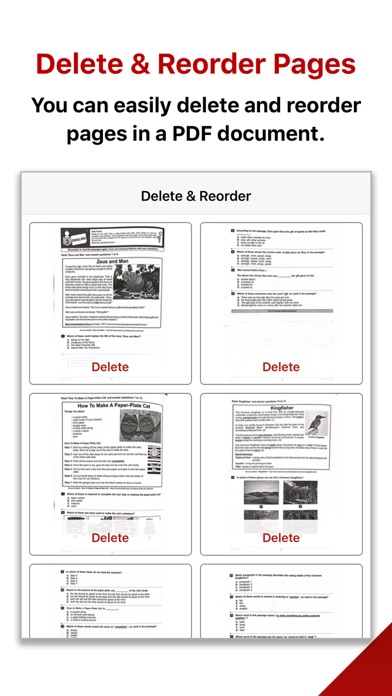 PDF Tools: Sign & Edit PDF Screenshot