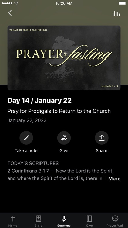 Northwest Foursquare Church