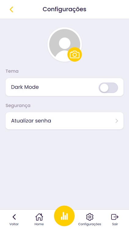 Pajé - Área do Corretor screenshot-3