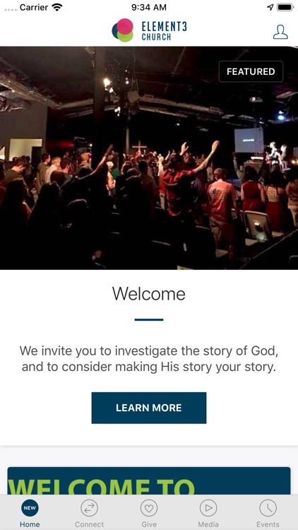 Element3 Church - FL