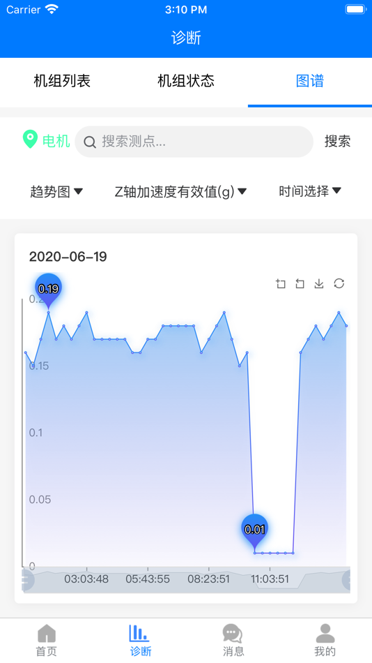 #3. 感知无限 (iOS) 来自: 深圳前海慧联科技发展有限公司