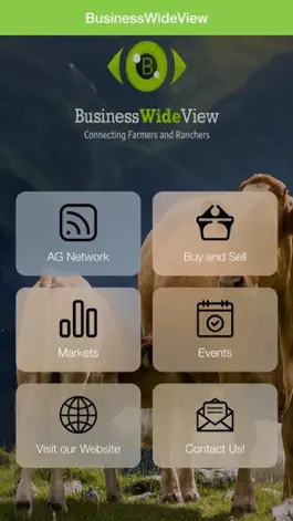 Game screenshot BusinessWideView mod apk