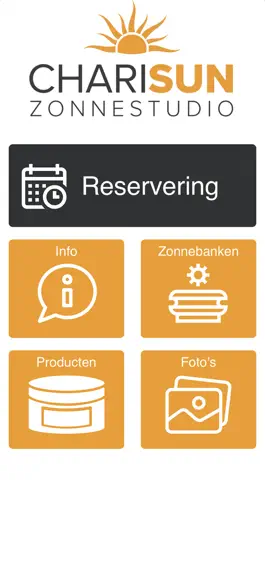 Game screenshot Zonnestudio Charisun mod apk