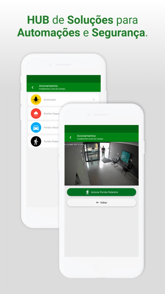 #5. Seg Acesso (iOS) 由: Security Seg