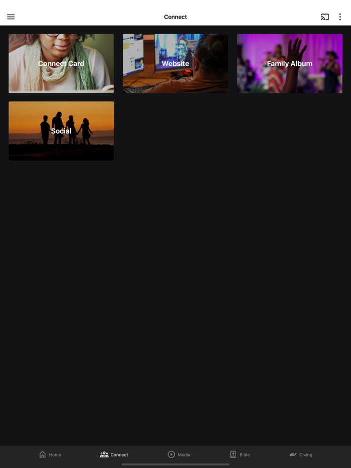 New Covenant Fellowship