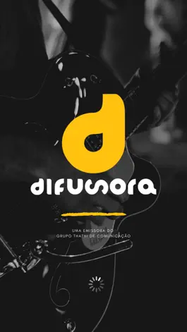 Game screenshot Difusora FM Ribeirão Preto mod apk