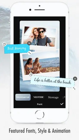 Game screenshot EasyStory - Story Templates hack