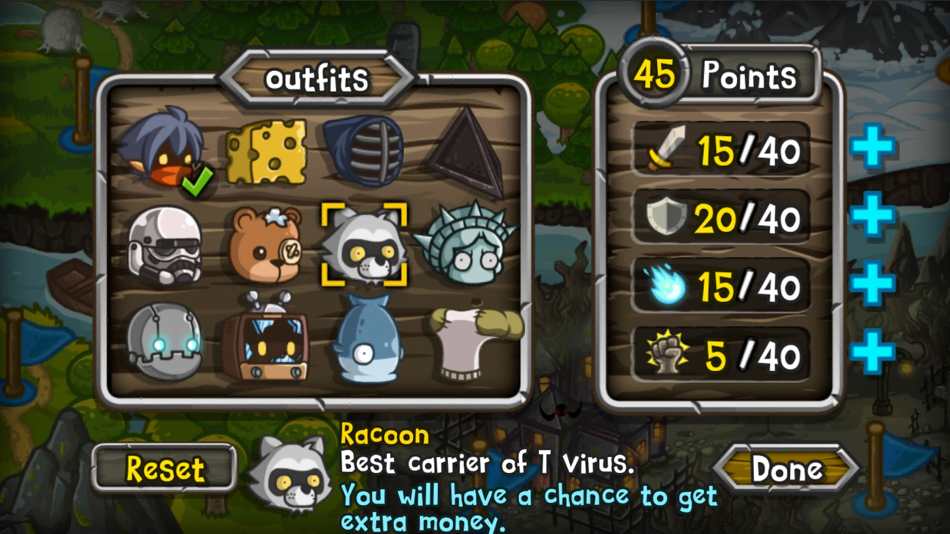 #9. Wonder Blade (iOS) Podle: ZHIYUAN NETWORK