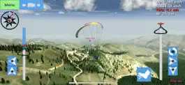 Game screenshot Glider Sim apk