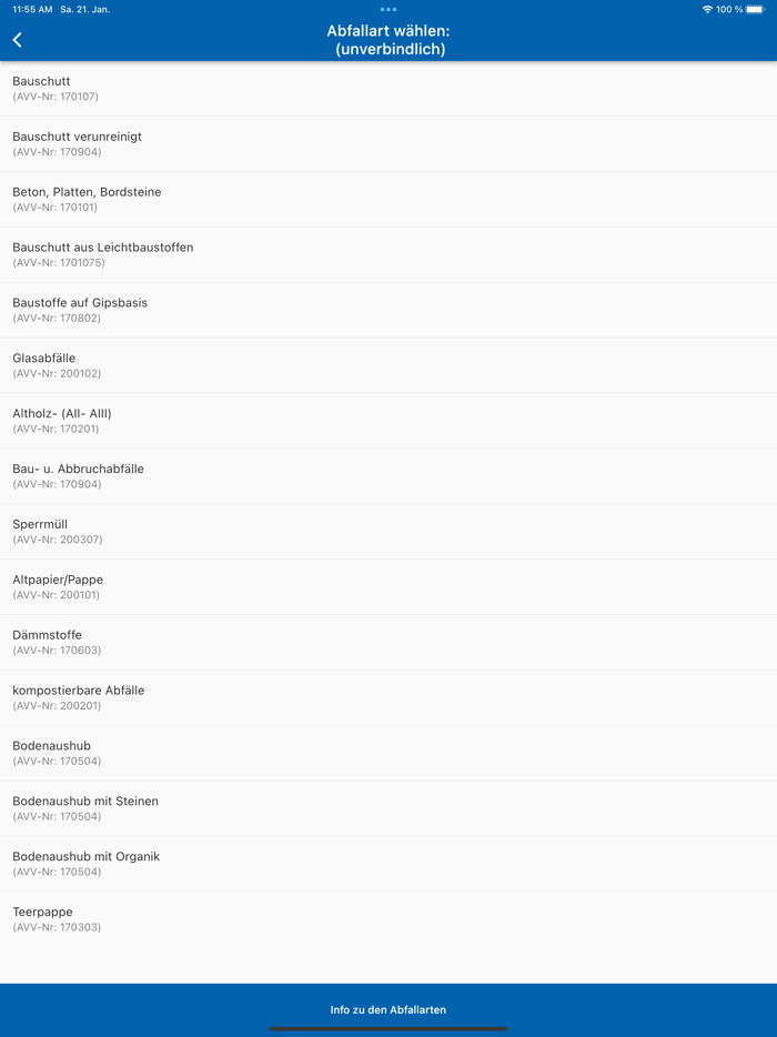 Woodworker Container App