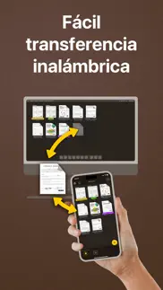 my scans pro, pdf scanner app iphone capturas de pantalla 4