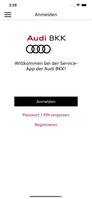 Audi BKK(圖2)-速報App