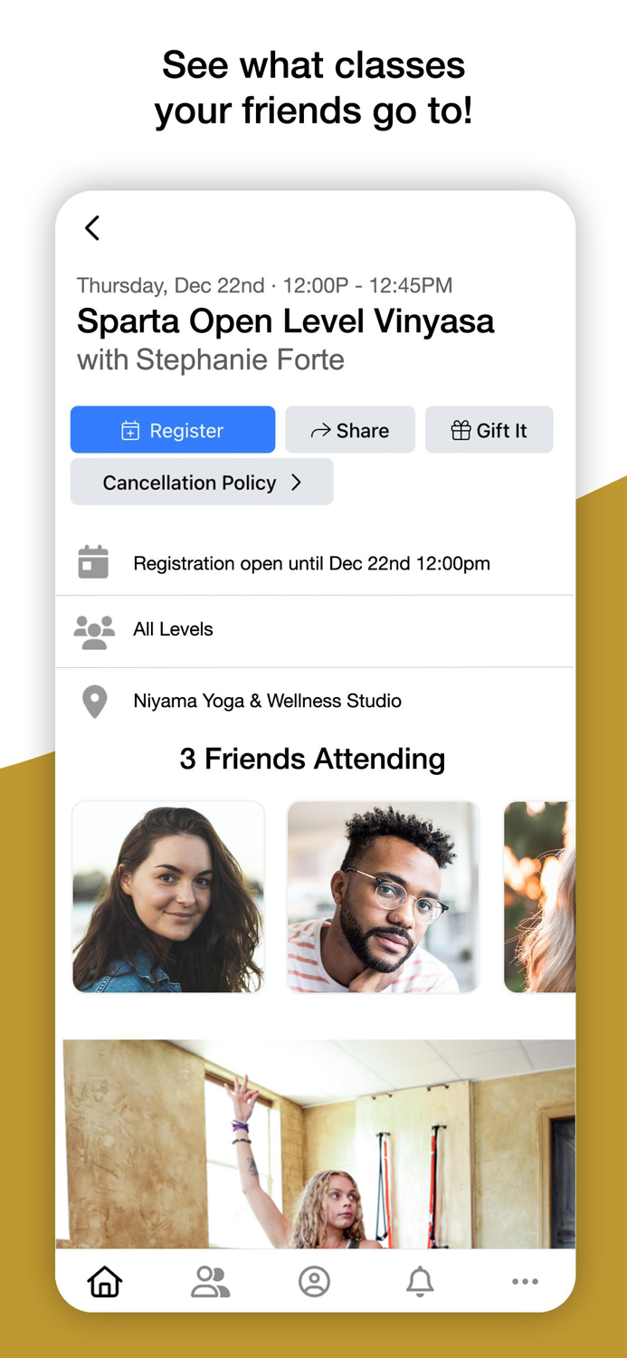 Niyama Yoga and Wellness