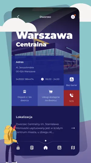 PKP.appka screenshot 4