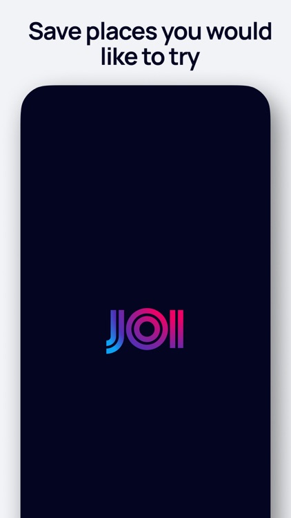 Joi - Guide