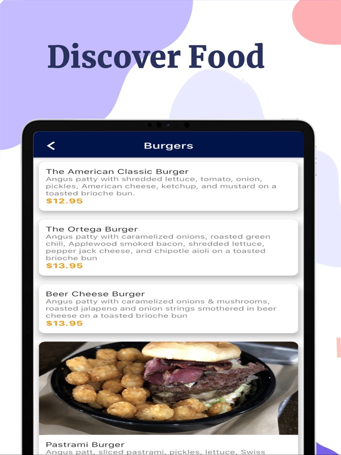 Challenger Tap House