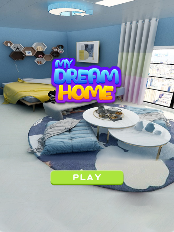 Screenshot #4 pour My Dream Home