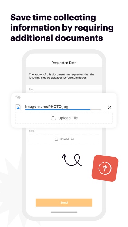Form Filler: fill & sign forms