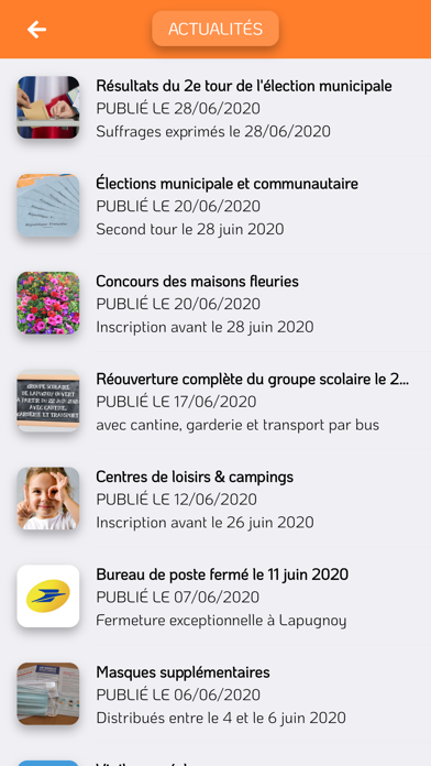 Lapugnoy Screenshot